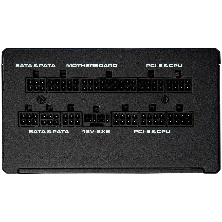 COUGAR GLE 1200 PSU, 80 plus Gold, 1200W, Fully Modular Slika 3