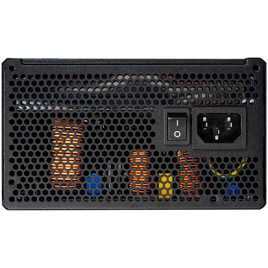 COUGAR GLE 1200 PSU, 80 plus Gold, 1200W, Fully Modular Slika 4