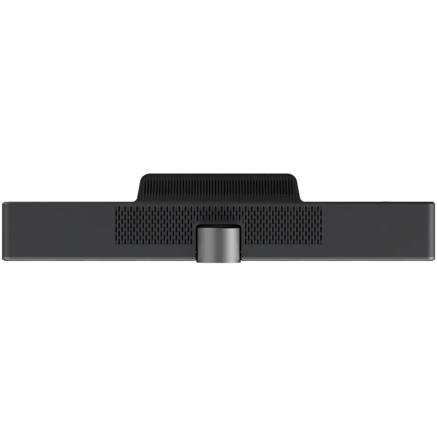 Prestigio Solutions Video Conferencing Collaboration Bar Alpha: UHD, 12MP, 6 mic, 8m (Range), Connection via USB Type-C or AUX Slika 4