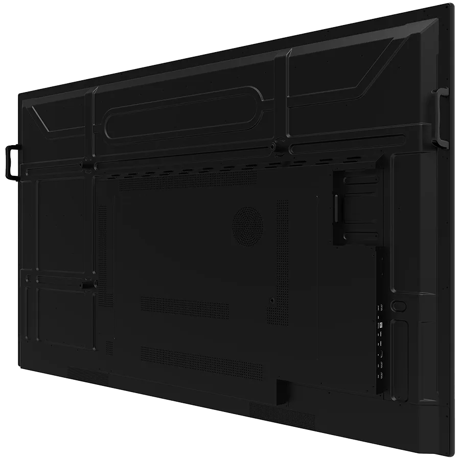 Prestigio Solutions MultiBoard (Monoblock) 75" Light Series: UHD: 3840x2160, OS: Android 8.0, PC: ARM Cortex Dual Core A73+A53 / 3GB RAM / 32GB eMMC, IR MultiTouch 20 TP, 7 writing pens, Wall Mount kit Slika 3