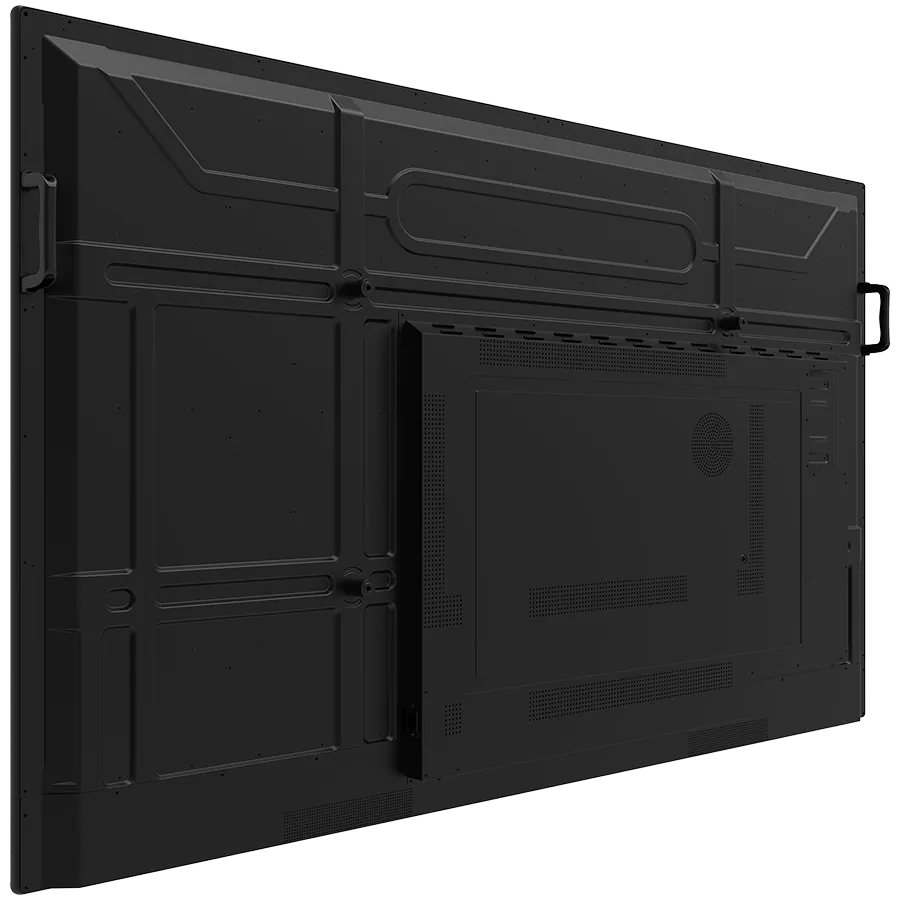 Prestigio Solutions MultiBoard (Monoblock) 75" Light Series: UHD: 3840x2160, OS: Android 8.0, PC: ARM Cortex Dual Core A73+A53 / 3GB RAM / 32GB eMMC, IR MultiTouch 20 TP, 7 writing pens, Wall Mount kit Slika 4