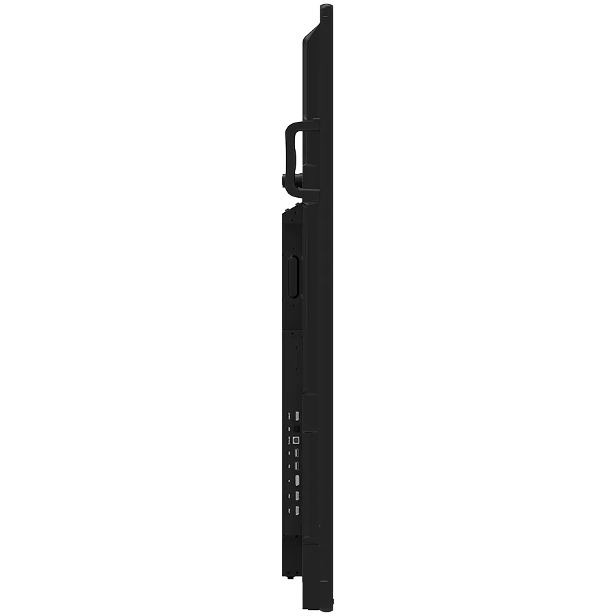 Prestigio Solutions MultiBoard (Monoblock) 75" Light Series: UHD: 3840x2160, OS: Android 8.0, PC: ARM Cortex Dual Core A73+A53 / 3GB RAM / 32GB eMMC, IR MultiTouch 20 TP, 7 writing pens, Wall Mount kit Slika 7