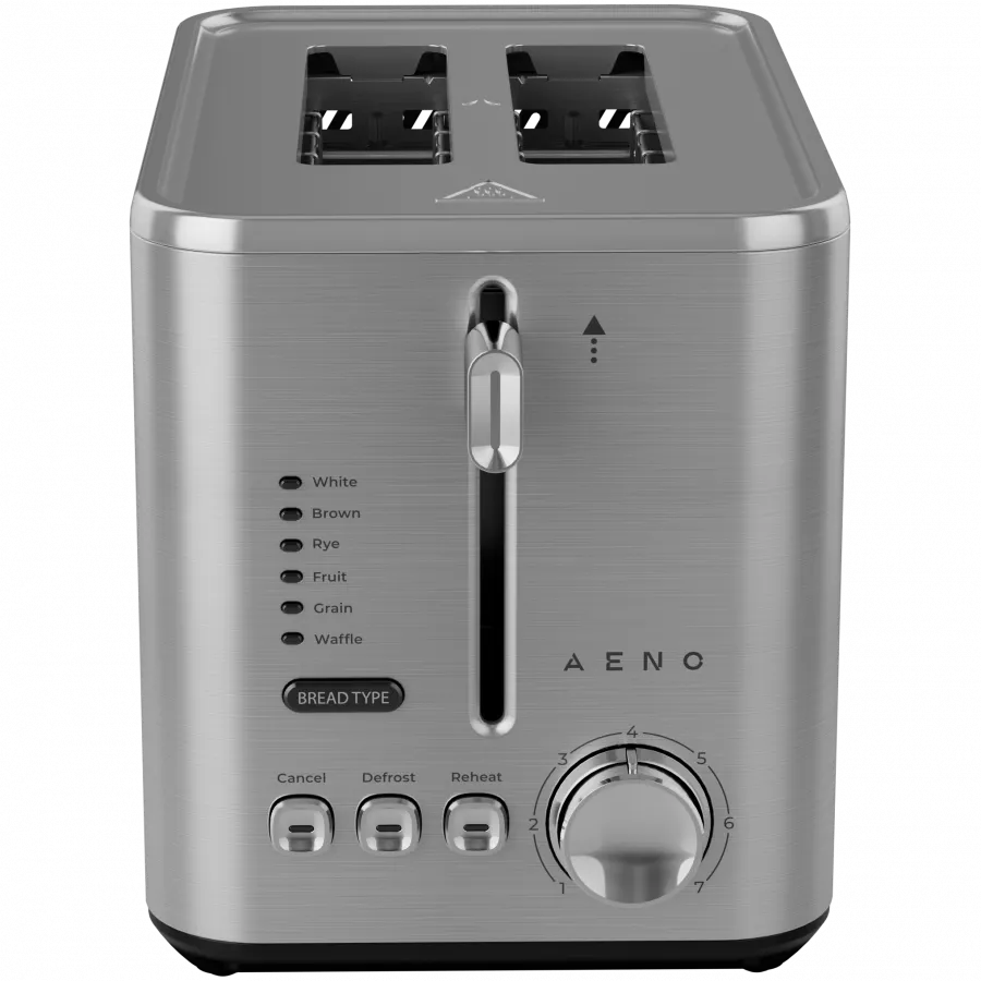 Mechanical control Toaster, Slika 3