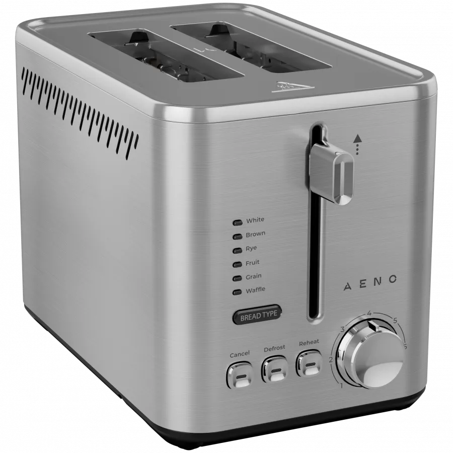 Mechanical control Toaster, Slika 4