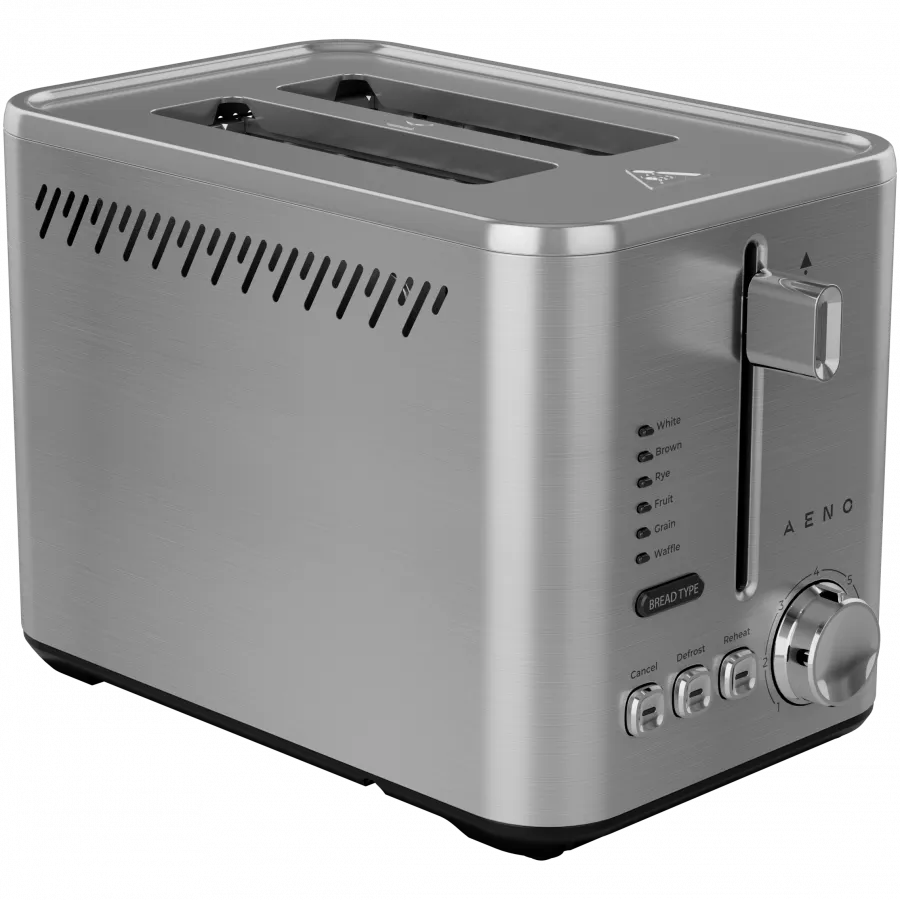 Mechanical control Toaster, Slika 5