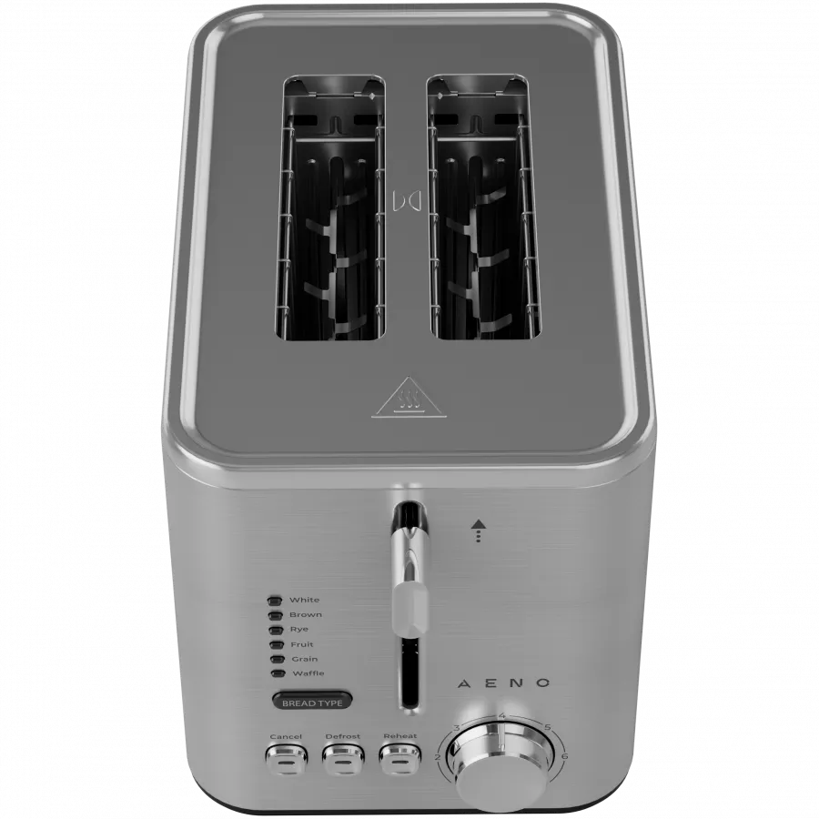 Mechanical control Toaster, Slika 6