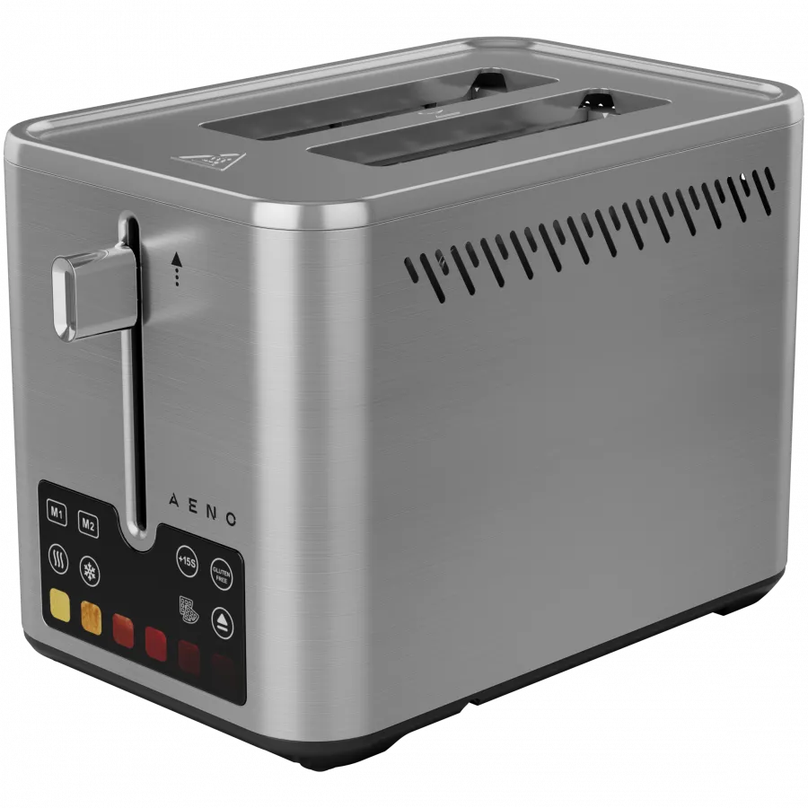 Touch control Toaster Slika 1