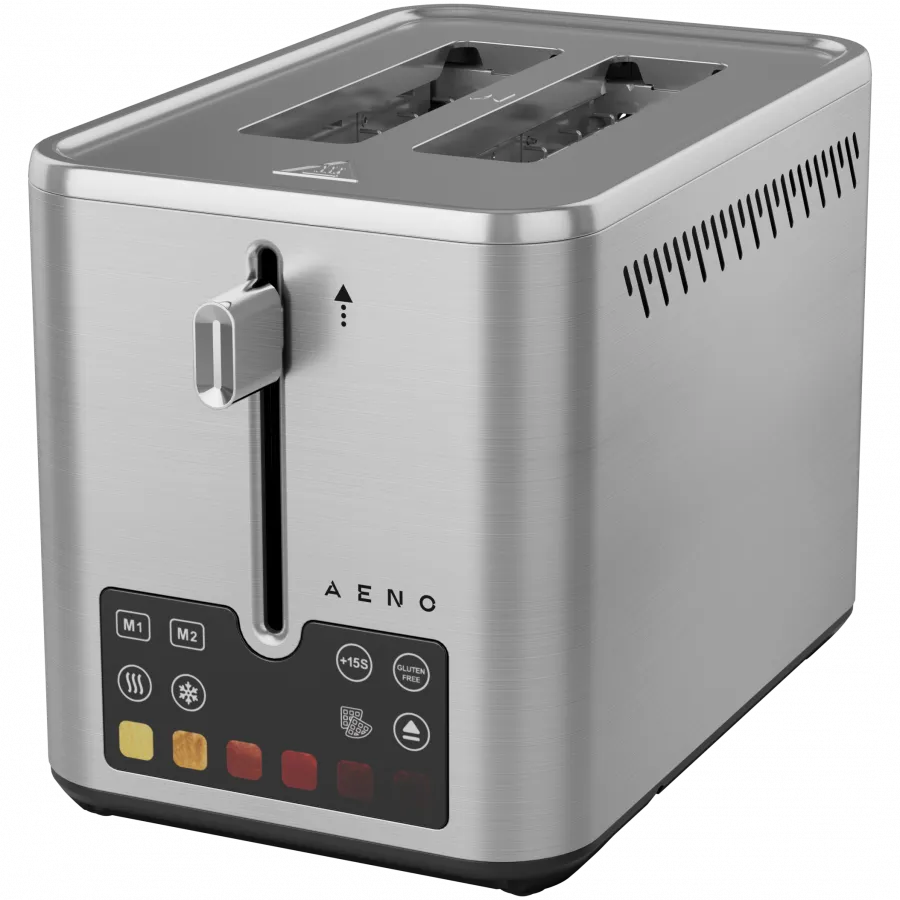 Touch control Toaster Slika 2