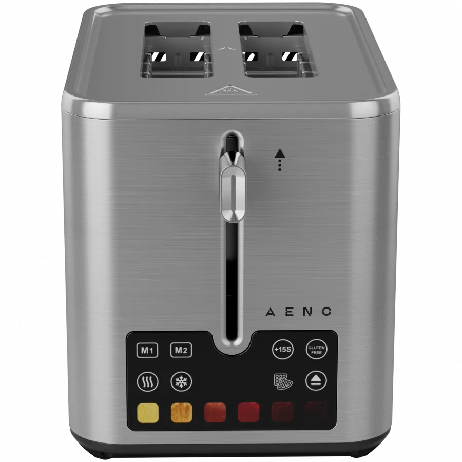 Touch control Toaster Slika 3