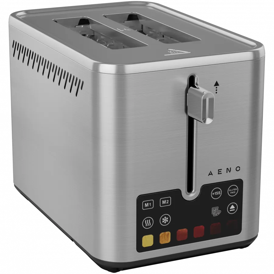 Touch control Toaster Slika 4