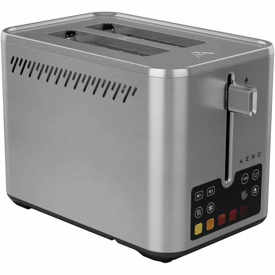 Touch control Toaster Slika 5