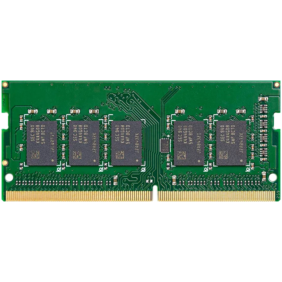Ram Module D4ES03-16G DDR4, SODIMM Slika 1
