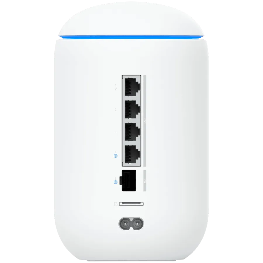 UBIQUITI UniFi Dream Router 7 Slika 3