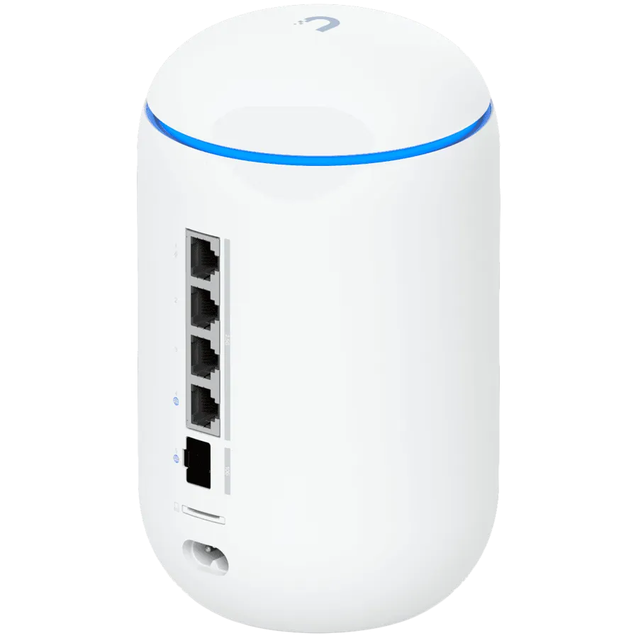 UBIQUITI UniFi Dream Router 7 Slika 4