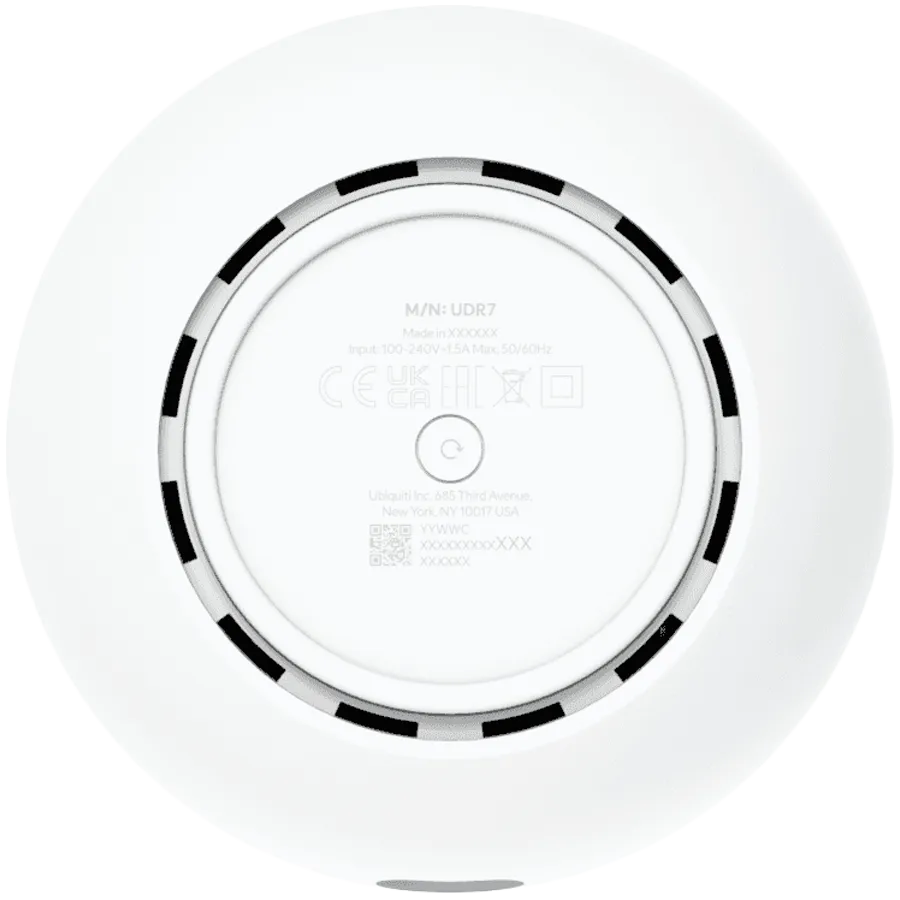 UBIQUITI UniFi Dream Router 7 Slika 5