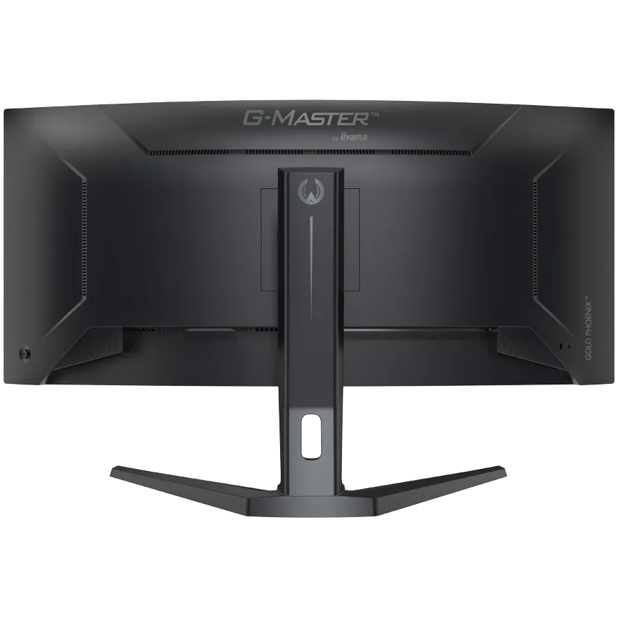 34" UW VA-panel, Curved Gaming 1500R,G-Master Gold Phoenix, 3440x1440-240Hz (21:9),0,4ms (MPRT),500cdm HDR400,FreeSync Premium,Speakers,2xHDMI (2.1) VRR/ALLM,2xDisplayPort, USB-C DOCK (LAN/KVM/95W PD),USB 2x3,2+1xC, PIP/PBP,13cm Height Adj. Stand Slika 4