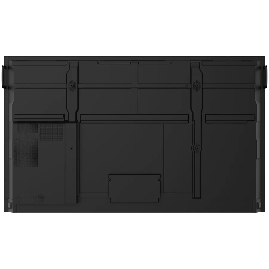 75" iiWare13E , Android 14, 8/128GB, 40-Points PureTouch IR with Zero Gap - Air bonding, 3840x2160, UHD VA panel, Fan-less, Speakers 2x 20W front, VGA, HDMI 2x HDMI-out, 2x USB-C max 65W PD), Audio mini-jack and Optical Out (S/PDIF), USB Touch Interf Slika 4