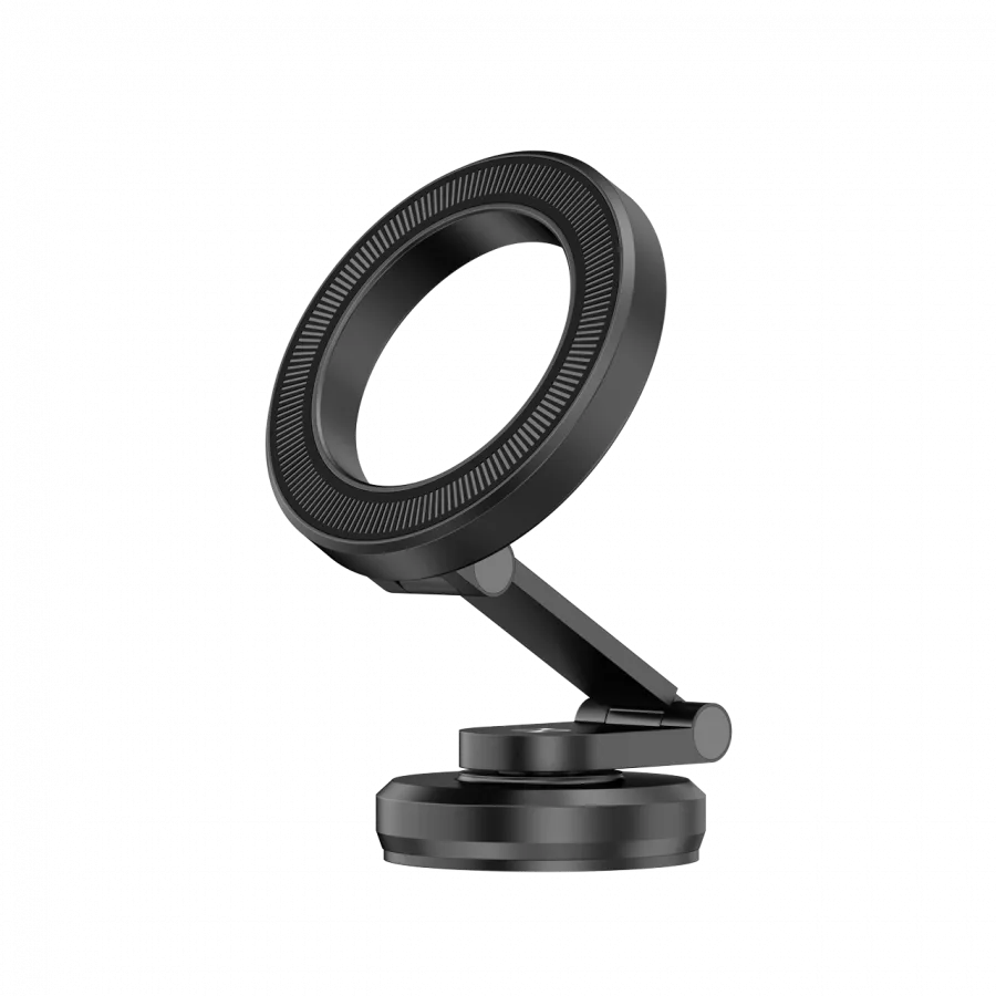 CANYON Magnetic phone holder OnGrip 10 aluminum Black Slika 3