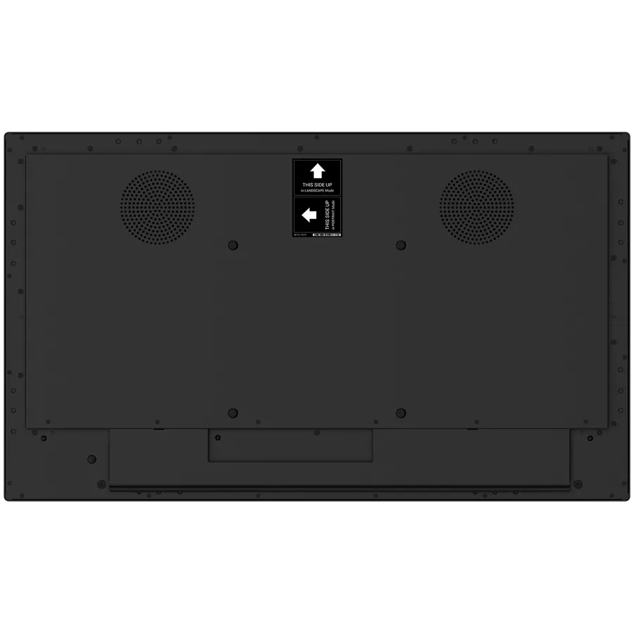 IIYAMA Prolite TF4339AS-B1AG Business Monitor - 108 cm (42.5"), 4K UHD (3840x2160), IPS LED, 60Hz, 8ms, 500 cd/m² Slika 5