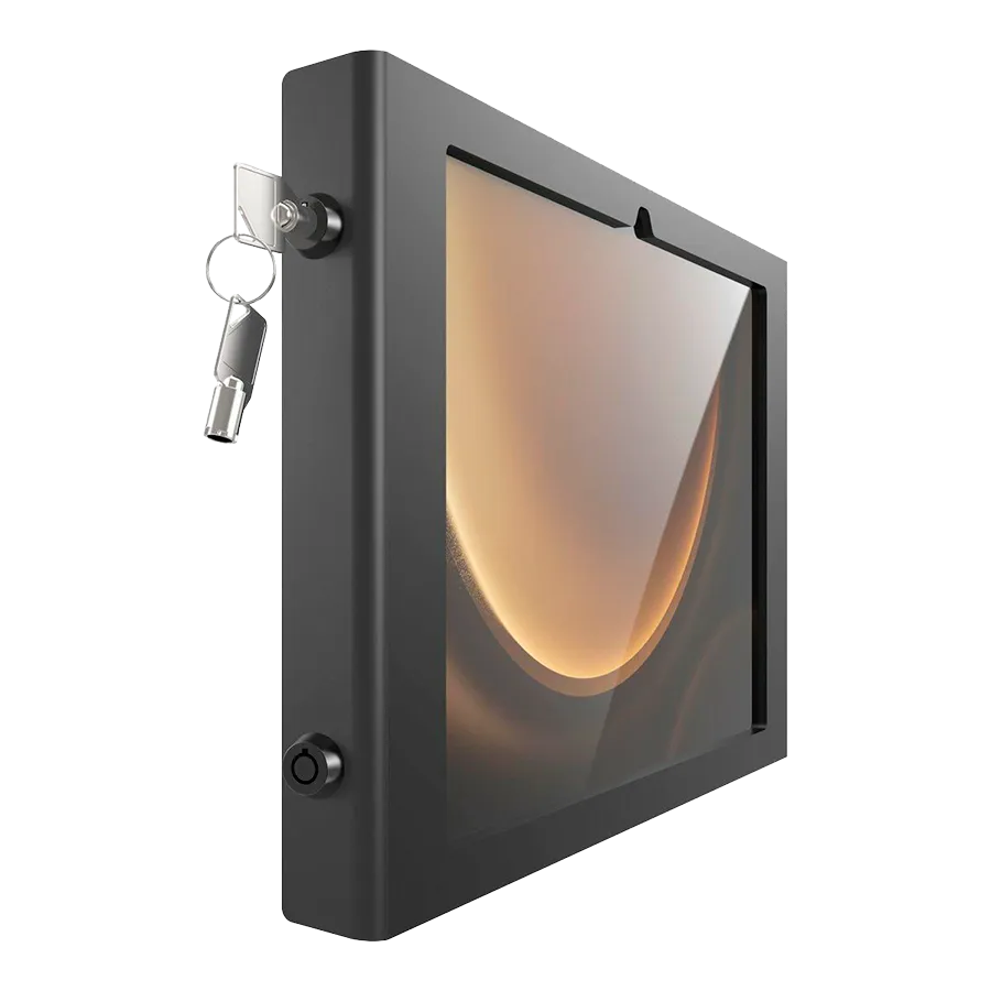 Apex Galaxy Tab S9FE+, S9+ and S10+ 12.4'' Secured Enclosure Slika 3