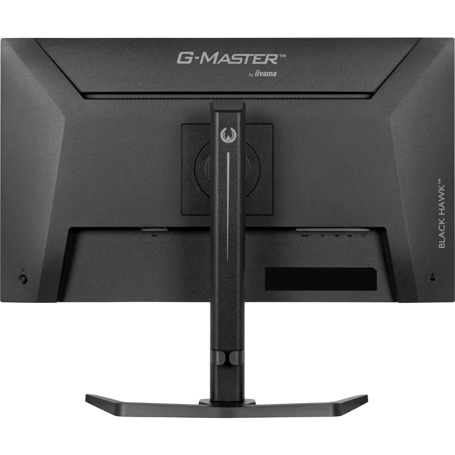 27 inch IPS Gaming G-Master Black Hawk FreeSync 1920x1080 144Hz 300cd/m2 HDMI DisplayPort 1ms MPRT Adaptive Sync Speakers USB 2x 2.0 Black Tuner 15cm Height Adj Stand Slika 5