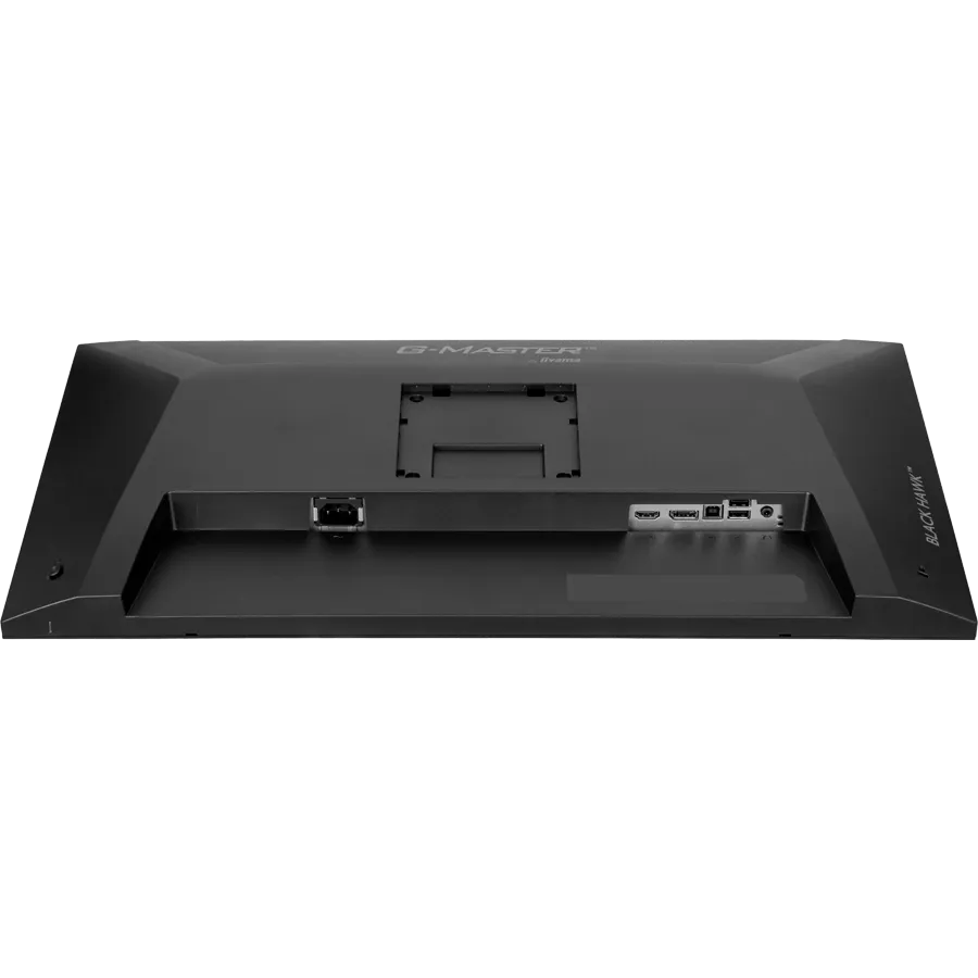 27 inch IPS Gaming G-Master Black Hawk FreeSync 1920x1080 144Hz 300cd/m2 HDMI DisplayPort 1ms MPRT Adaptive Sync Speakers USB 2x 2.0 Black Tuner 15cm Height Adj Stand Slika 6