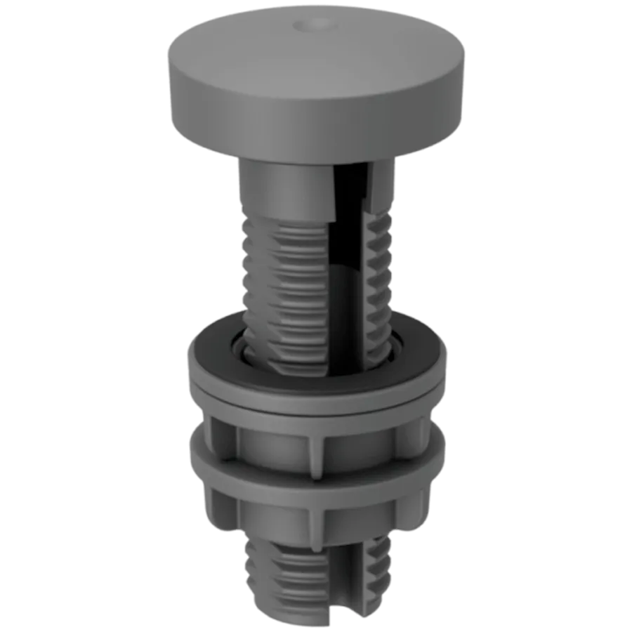 LOGITECH EXTEND - BLACK - USB - PLUGCG - EMEA29-953 Slika 5