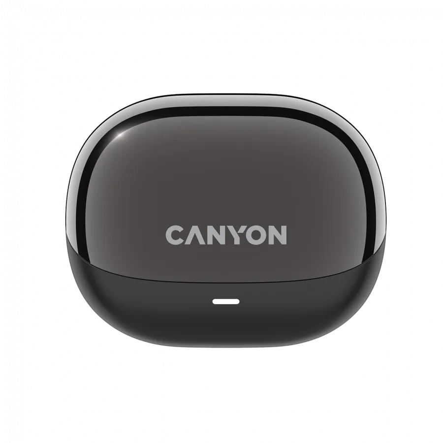 CANYON OWS Ear Clips headset OnFlow 14 Black Slika 4
