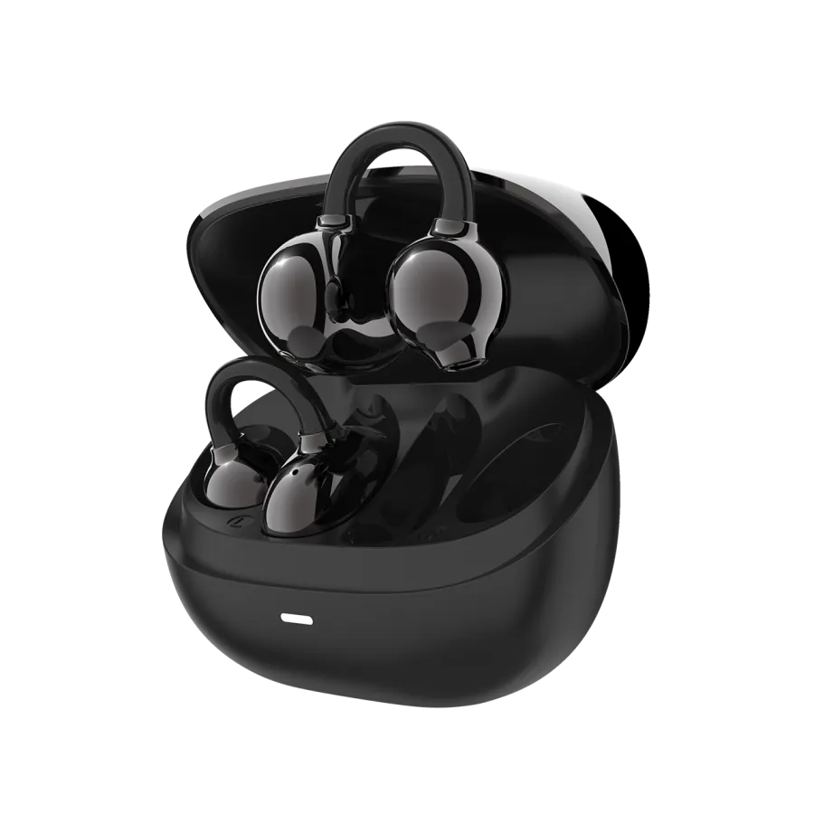 CANYON OWS Ear Clips headset OnFlow 14 Black Slika 2