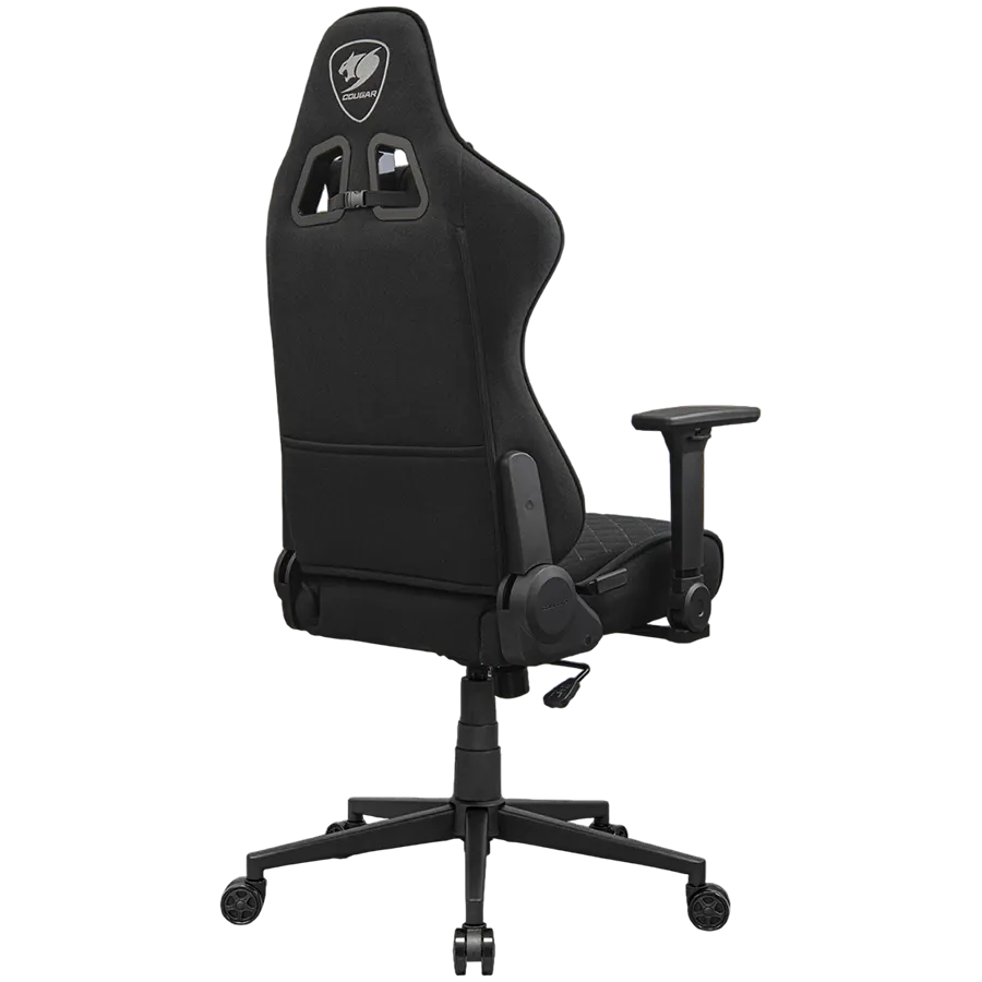 COUGAR Armor One V2 Black F Gaming Chair Slika 6