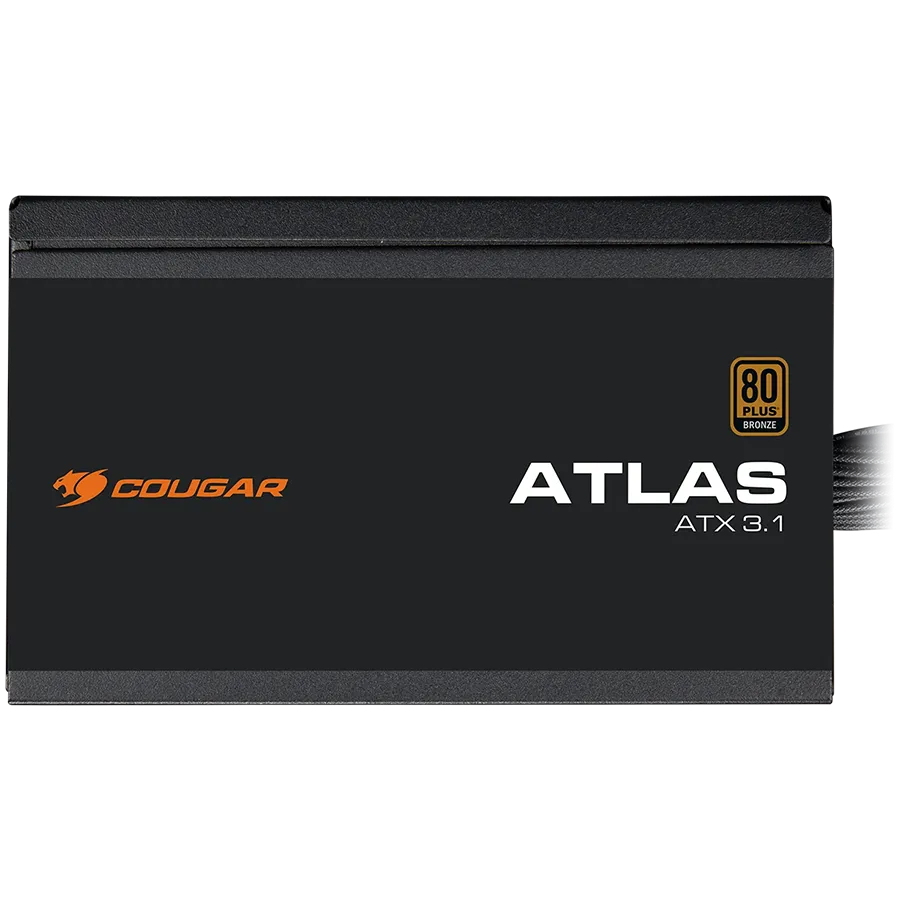 COUGAR ATLAS 750 PSU, 80 plus Bronze, 750W (ATX 3.1) Slika 3