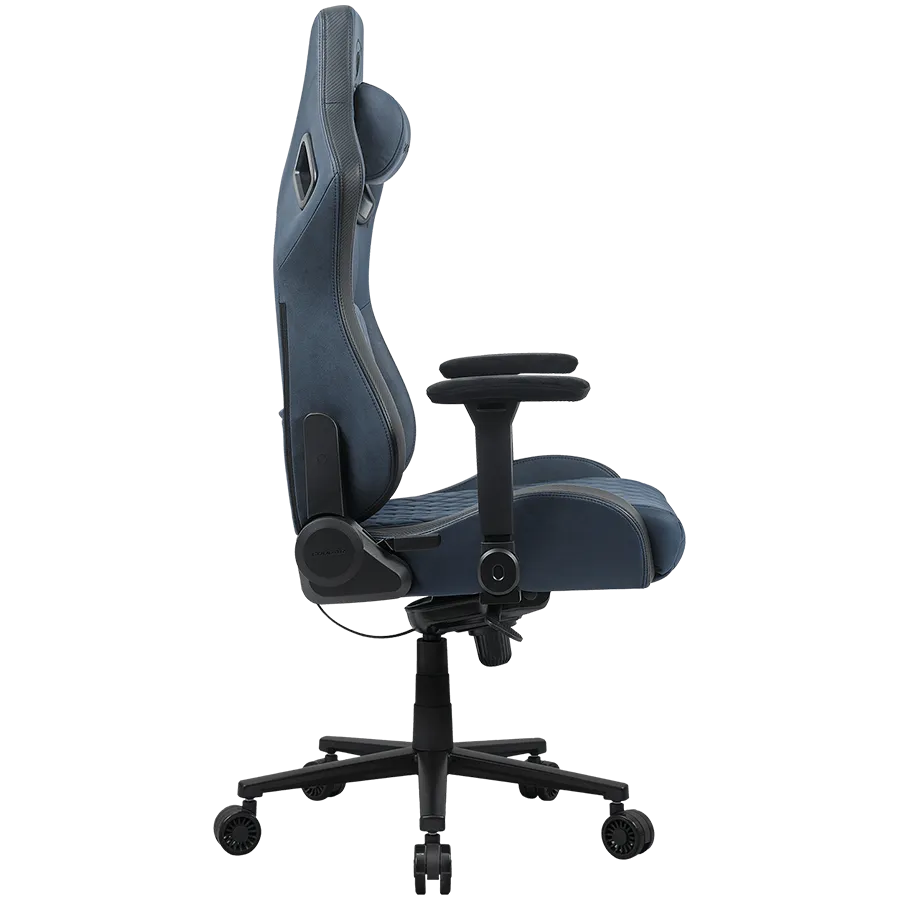 COUGAR Defensor S Navy Blue F Gaming Chair Slika 5