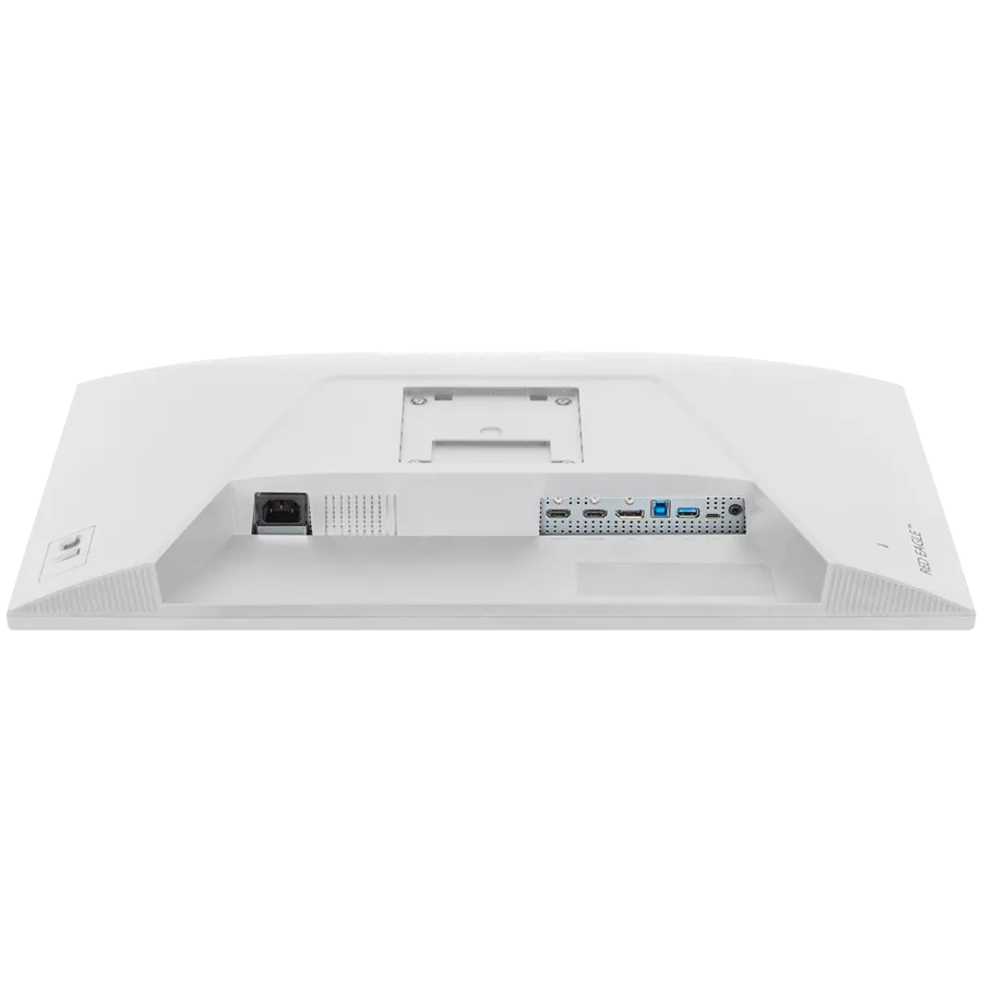 27" WHITE Fast IPS Gaming, G-Master Red Eagle, G-SYNC Compatible, 1920x1080 at 240Hz, 350cd/m2, 2x HDMI, DisplayPort, 0.4ms MPRT, Speakers, USB hub 1x3.2 1x USB-C, Black Tuner, 15cm height adjustable stand Slika 5