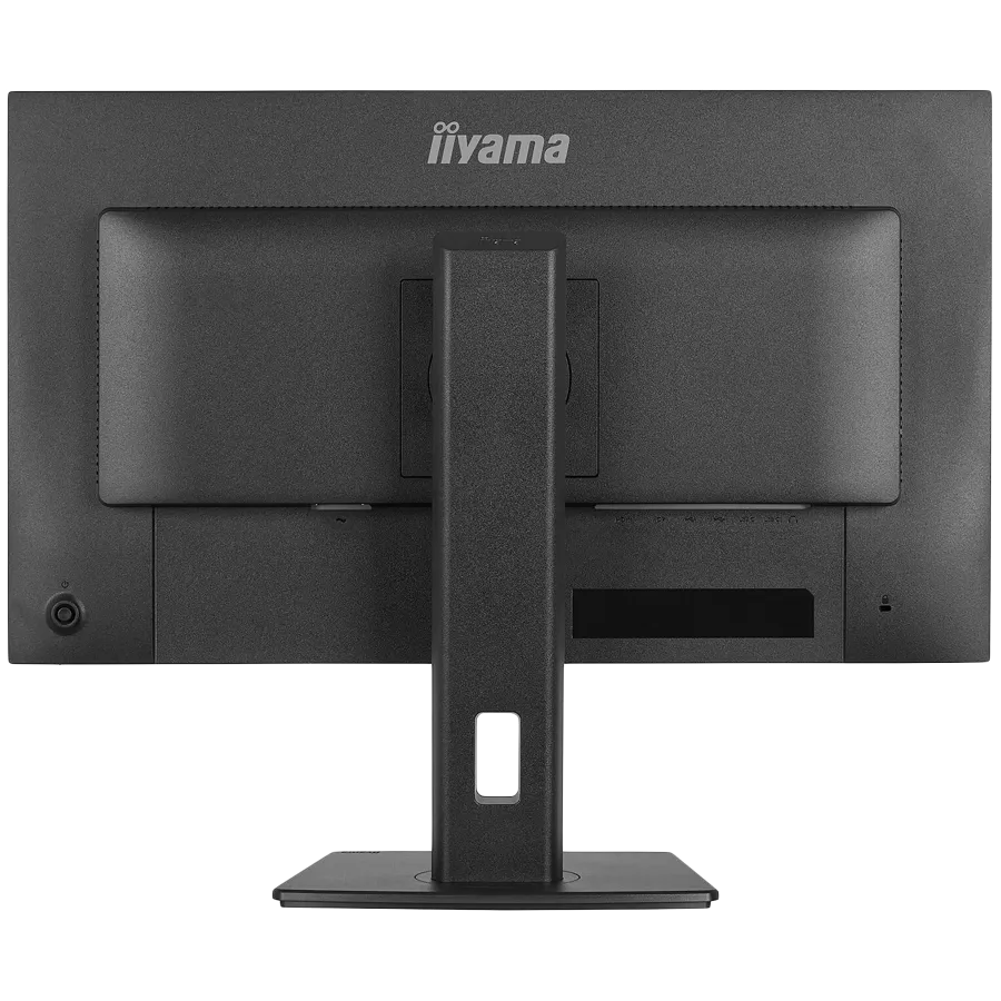 27" IPS panel, 1920x1080 at 120Hz, EyeComfort, 15cm height adjustable stand, 350cd/m2, Speakers, HDMI, DisplayPort, 1ms MPRT, USB 2x3.2 plus 2x USB-C Slika 3