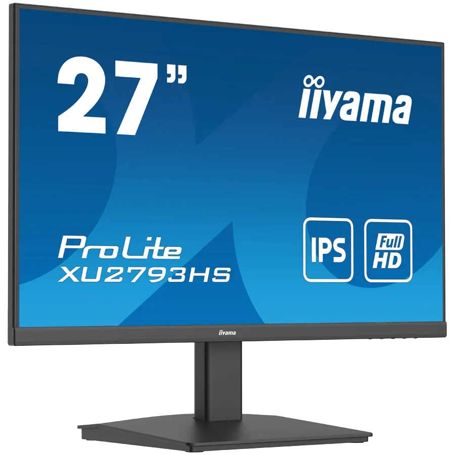 27" IPS panel, 1920x1080 at 120Hz, 1ms MPRT, 350cd/m2, 1500:1, Speakers, HDMI, DisplayPort, USB 2x2.0 Slika 2