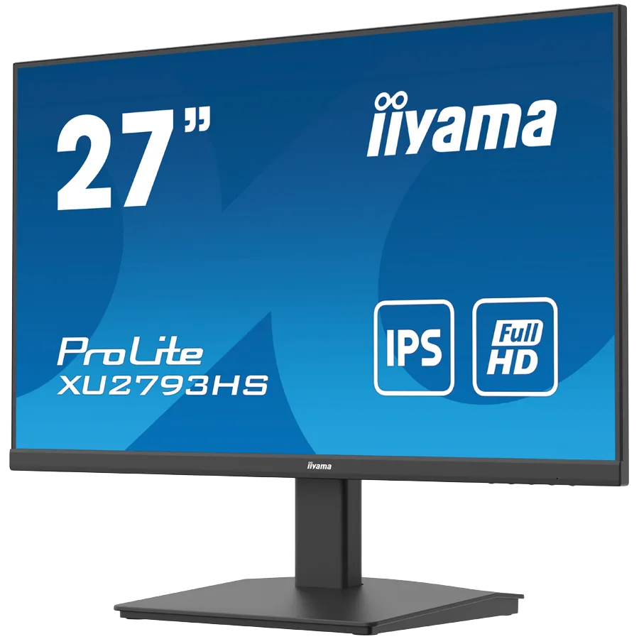 27" IPS panel, 1920x1080 at 120Hz, 1ms MPRT, 350cd/m2, 1500:1, Speakers, HDMI, DisplayPort, USB 2x2.0 Slika 3