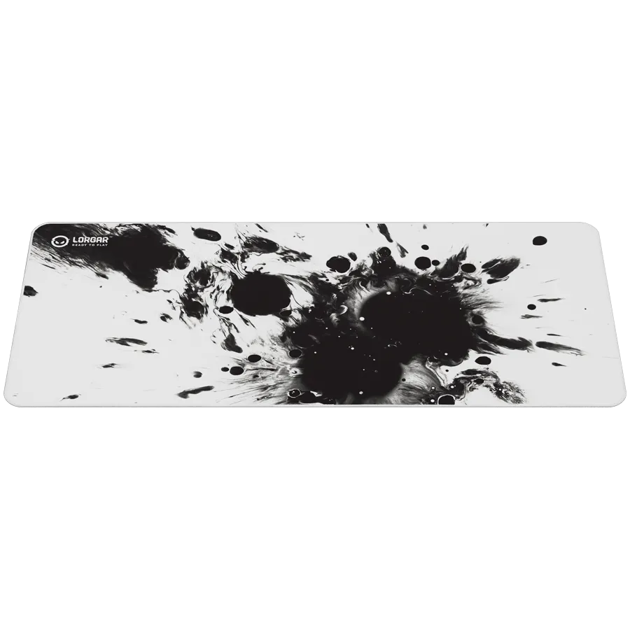 LORGAR MPA14XL, non-waterproof polyester fabric, with stitched edge. Slika 3