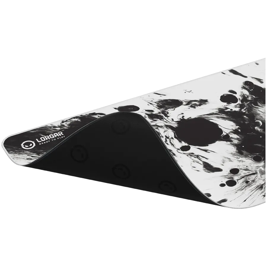 LORGAR MPA14XL, non-waterproof polyester fabric, with stitched edge. Slika 5