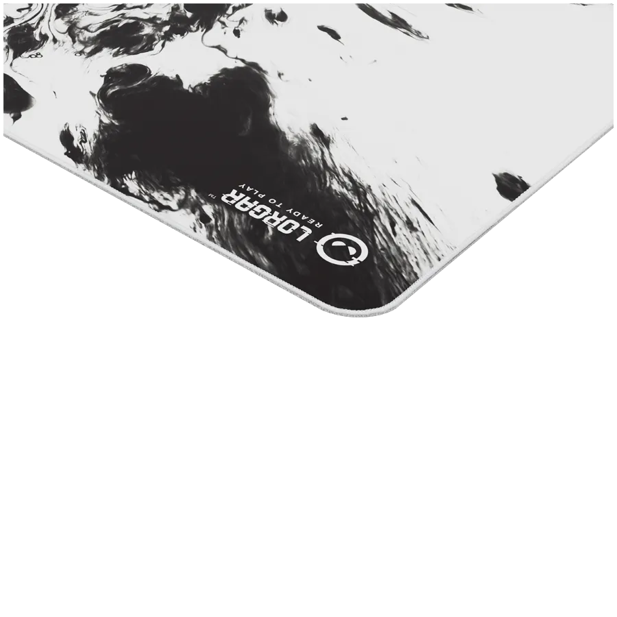 LORGAR MPA14XL, non-waterproof polyester fabric, with stitched edge. Slika 6