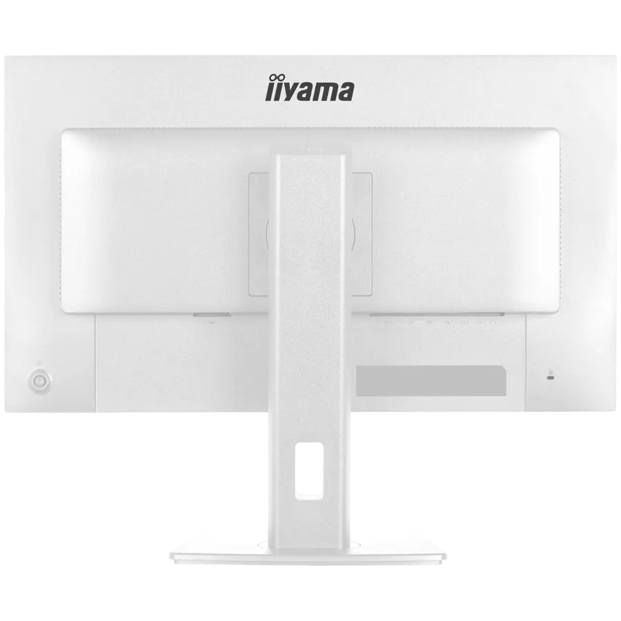 IIYAMA Prolite XB2797HSU-W1 Business Monitor - 68.6 cm (27"), FULL HD (1920x1080), IPS LED, 120Hz, 350 cd/m², matte / white Slika 6