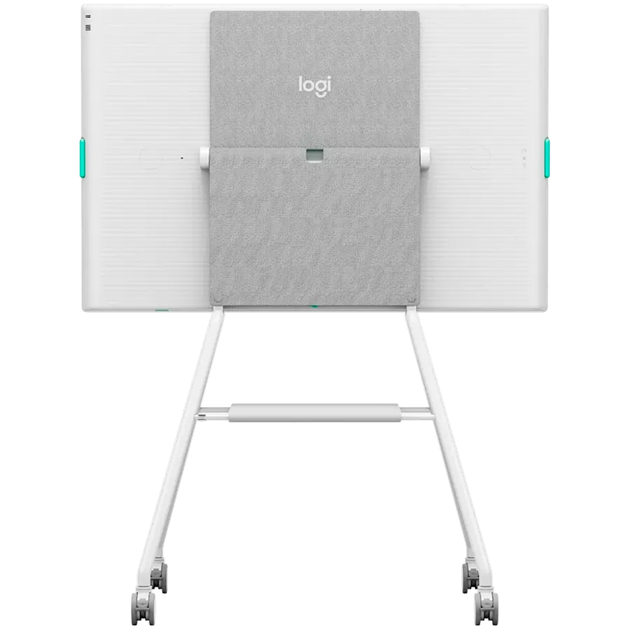 LOGITECH Rally Board 65 - WHITE - PLUGE - WWi-9006 - KO/EU/INDO Slika 2