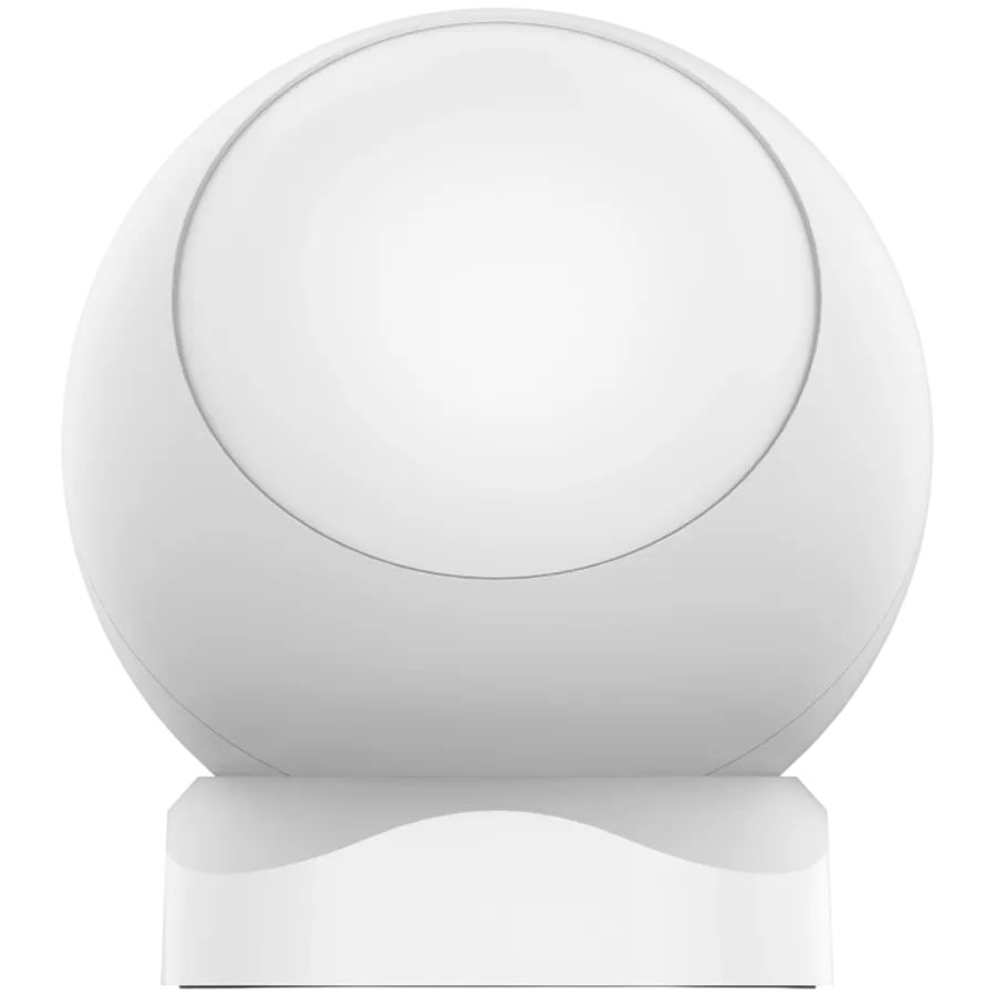 IMOU Smart Motion Sensor ZP1, detection range 8m, wall mounted installation, wireless protocol Zigbee and Wi-Fi 2.4GHz Slika 2