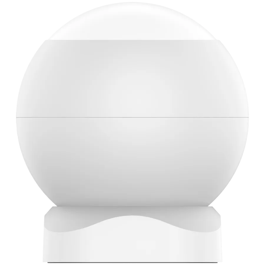 IMOU Smart Motion Sensor ZP1, detection range 8m, wall mounted installation, wireless protocol Zigbee and Wi-Fi 2.4GHz Slika 3