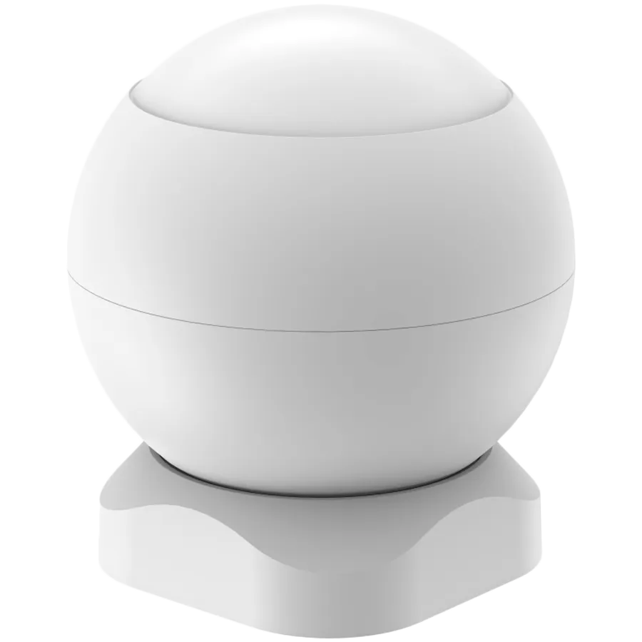 IMOU Smart Motion Sensor ZP1, detection range 8m, wall mounted installation, wireless protocol Zigbee and Wi-Fi 2.4GHz Slika 4