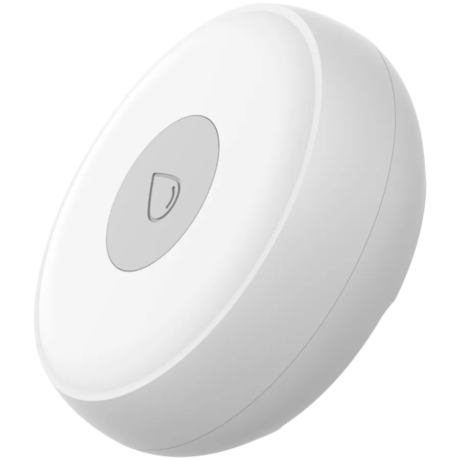 IMOU ZL1 Smart Water Leak Sensor, detects water leaks early to prevent damage, easy to install, battery powered, provides reliable alerts for home safety. Slika 3