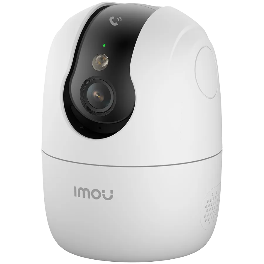 Imou Ranger 2C Pro 5 MP, Wi-Fi 2.4 and 5GHz Pan&Tilt IP camera, H.265, 20 fps, 3,6mm lens, 0 to 355 degrees Pan, field of view 88 degrees, IR up to 10m, Micro SD up to 512 GB, built-in Mic & Speaker, Human and Pet Detection, Smart tracking, 8x zoom. Slika 2