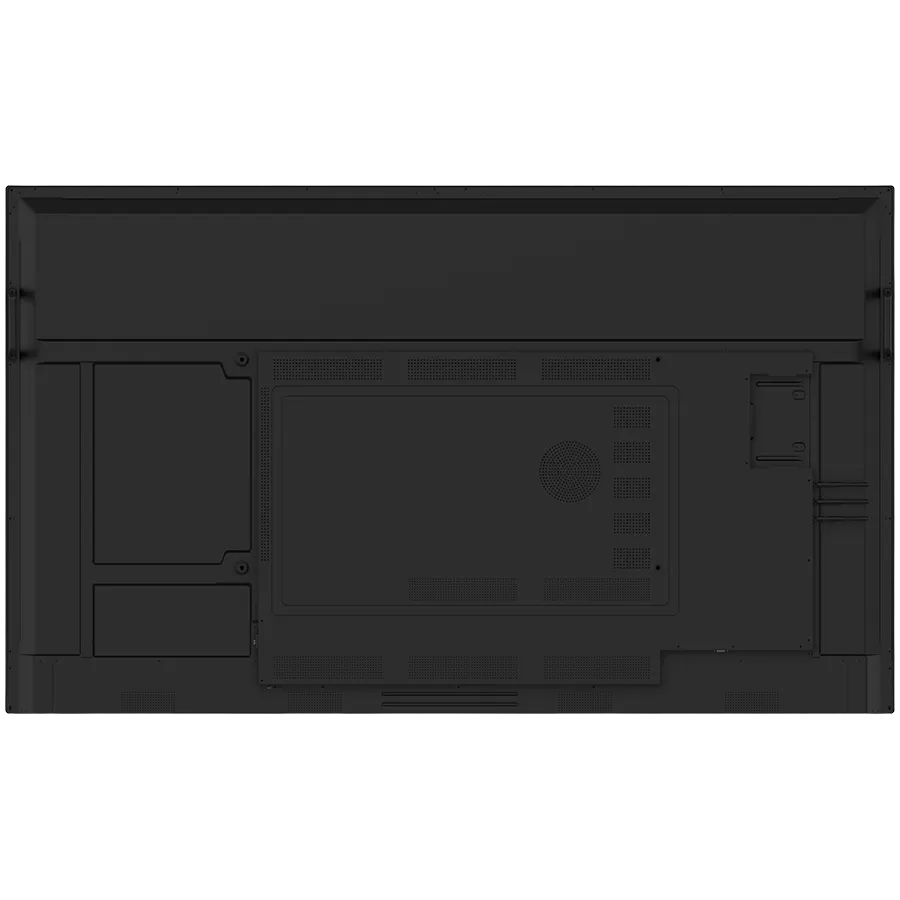 Iiyama Prolite TE7513A-B2AG 75''UHD VA 3840x2160 400cd 1200:1 8ms Android 1, 8/128GB, 40-Points, VGA, HDMI 2x HDMI-out 2x USB-C, Audio mini-jack and Optical Out (S/PDIF), USB Touch Interface, Landscape mode, Media Play USB Ports, AntiGlare Glass,LAN Slika 6