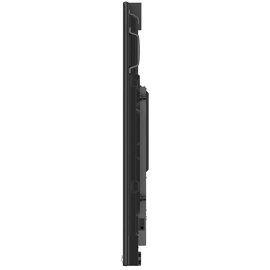 PRESTIGIO SOLUTIONS Multiboard 75-inch Light Series Gen 7, Android 14, Google EDLA, AI button, 8/128GB, 50TP, black Slika 8