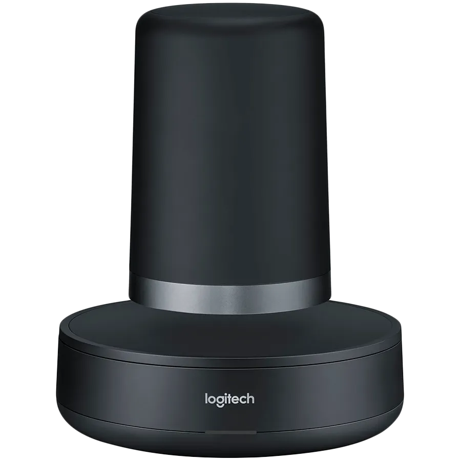 LOGITECH RALLY PLUS ULTRA-HD CONFERENCE CAM - BLACK - EMEA Slika 4