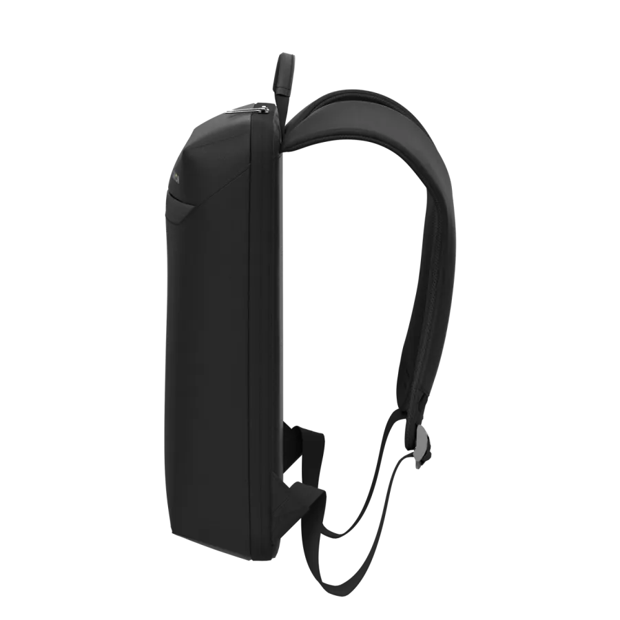 CANYON 11L laptop backpack 28x10x42cm Cosmic Black Slika 7